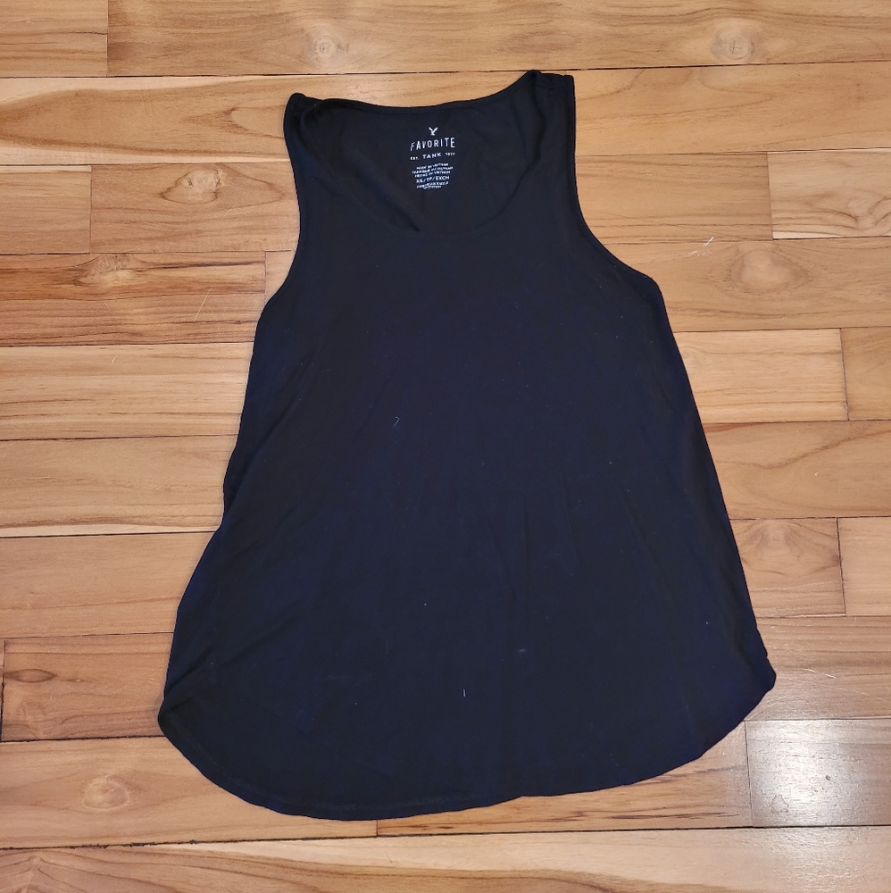 Favorite Tank